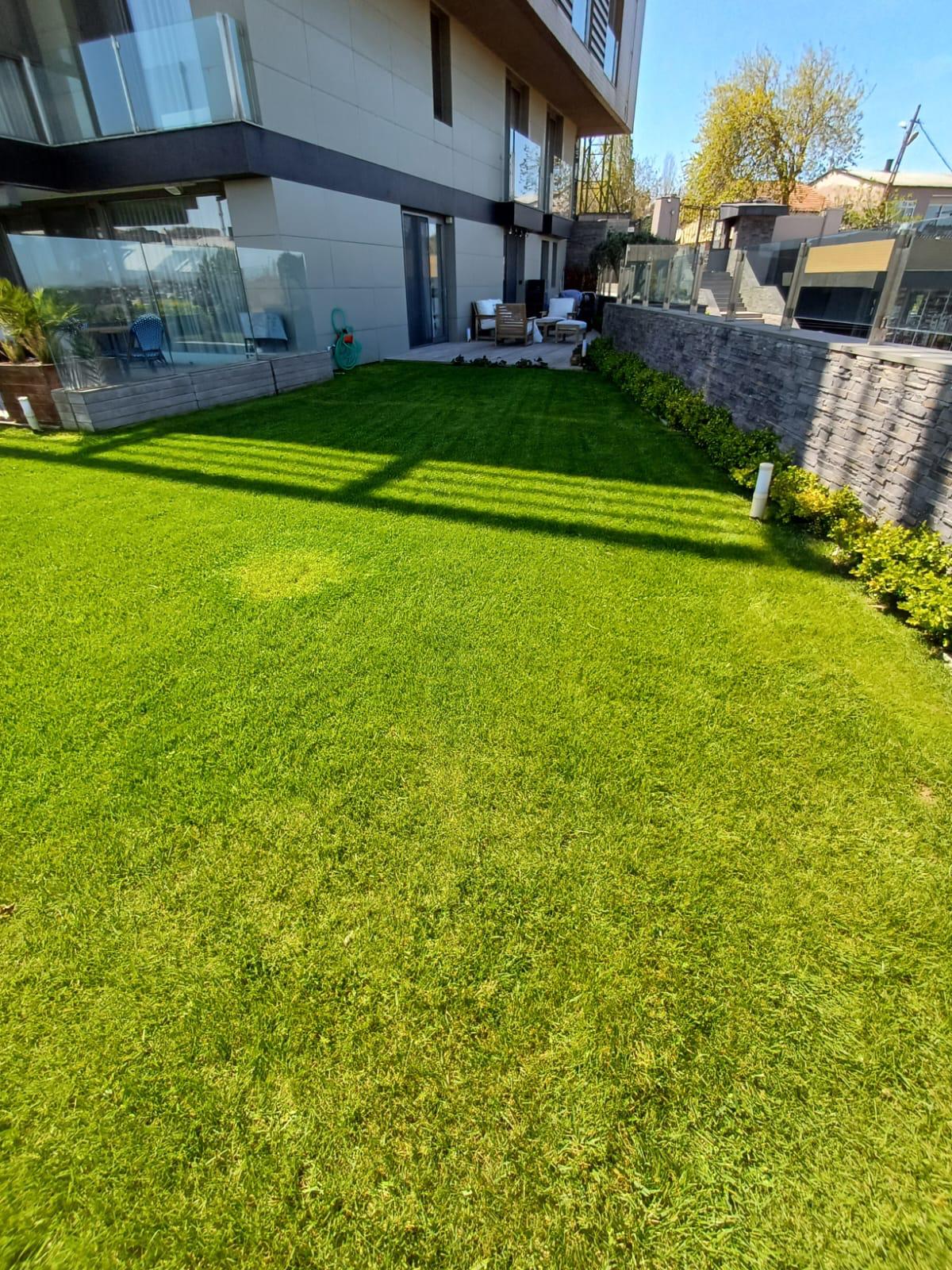 GÜNEŞ TARIM PEYZAJ VE TEMİZLİK